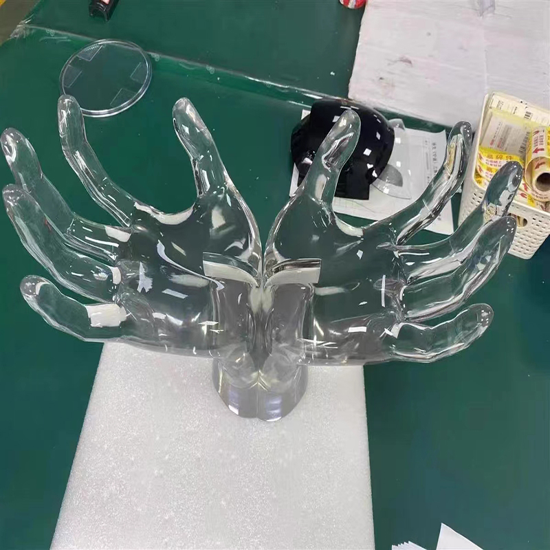 3d打印服务模型定制全透明w高韧性树脂光固化工业级高精度制作建 - 图2