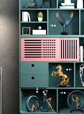 现代客厅装饰品摆件家居创意电视柜酒柜K桌面卧室软装装饰工艺品