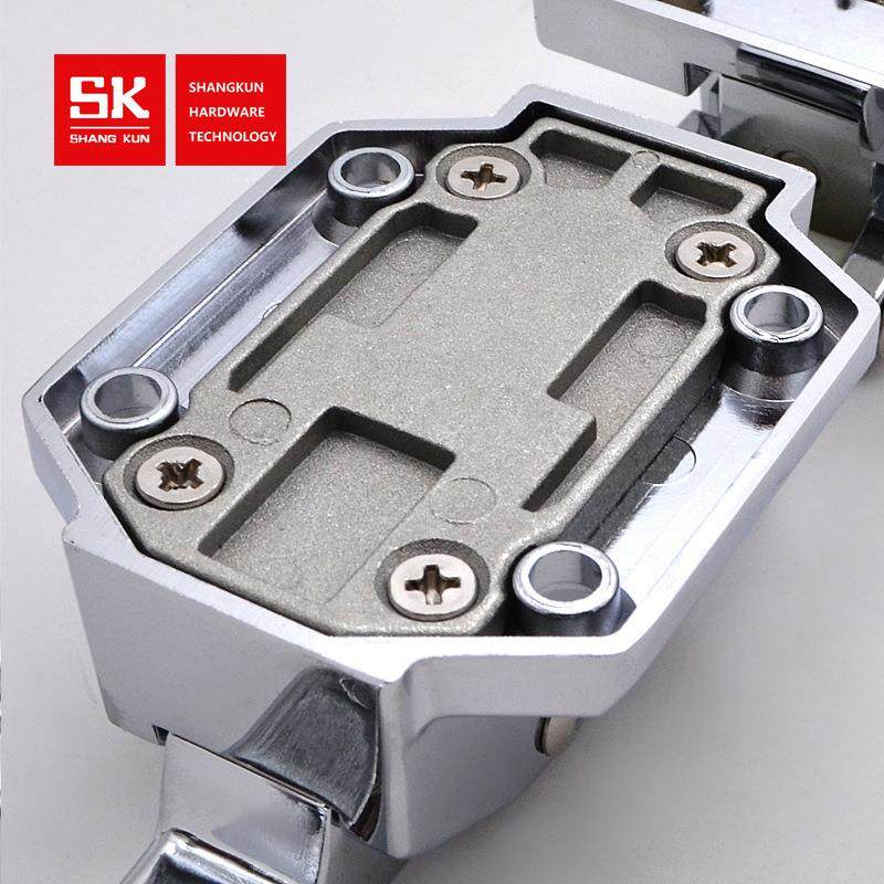 尚坤SK1-093-3W工业门锁拉手冷柜烤箱试验箱冷库把手迫紧门把手锁,淘宝优惠券,粉丝福利购,淘宝优惠卷