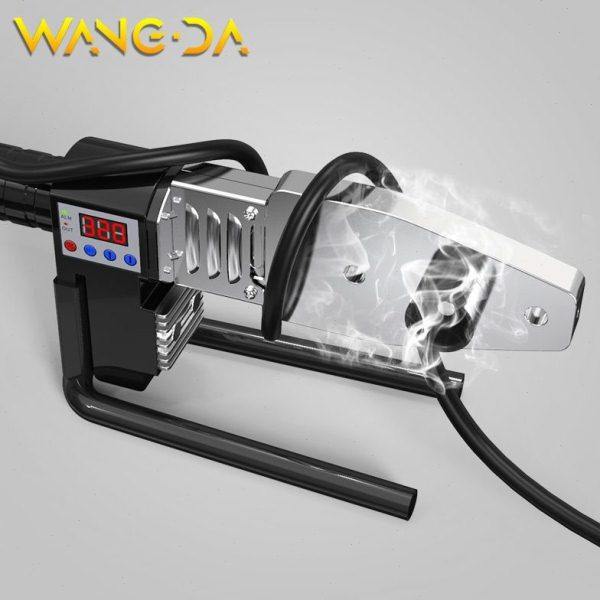 热熔器水管热熔机20-63家用水电工程热合器数显恒温ppr焊接机,淘宝优惠券,粉丝福利购,淘宝优惠卷