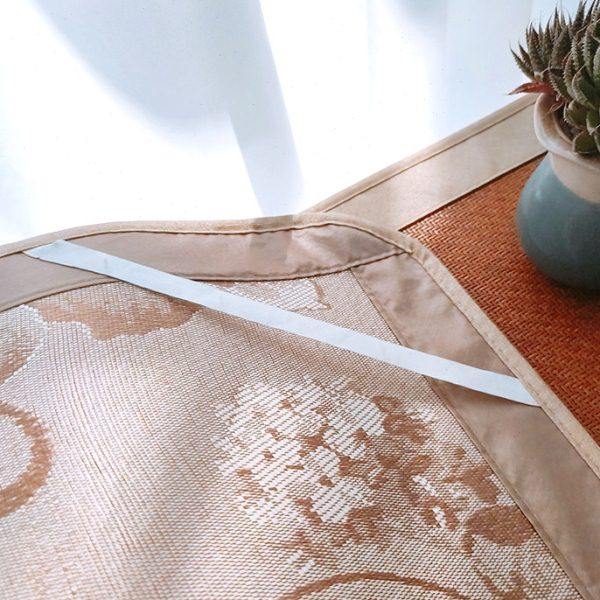 夏季藤席垫飘窗垫双面沙发坐垫榻榻米座垫阳台窗台垫子防滑可定制,淘宝优惠券,粉丝福利购,淘宝优惠卷