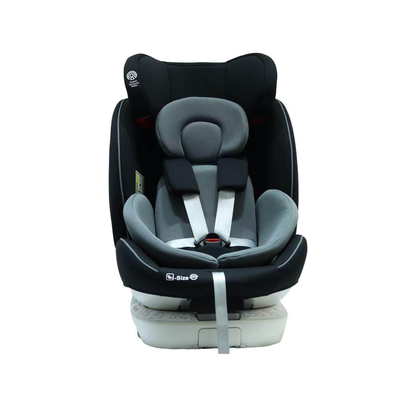 儿童安全座椅春节回家汽车通用C型座椅旋转可躺坐车载便携安全椅,淘宝优惠券,粉丝福利购,淘宝优惠卷