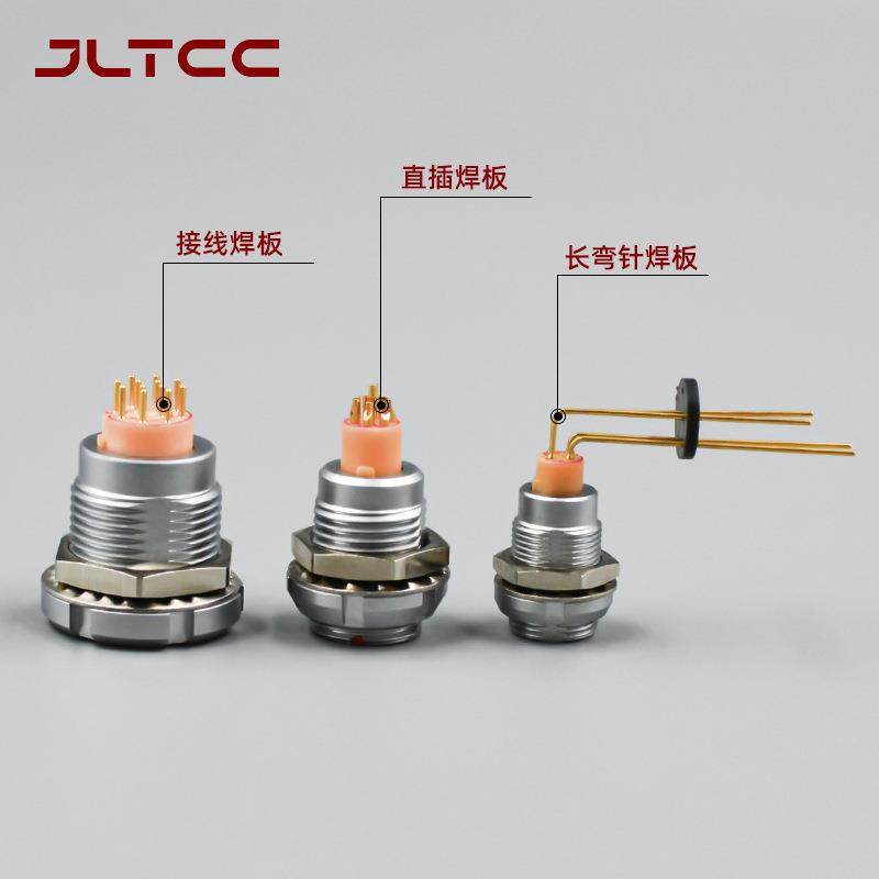 M12连接器8芯90°弯头连接线FHG/0B/1B/2B/3B航空插推拉自锁插头,淘宝优惠券,粉丝福利购,淘宝优惠卷