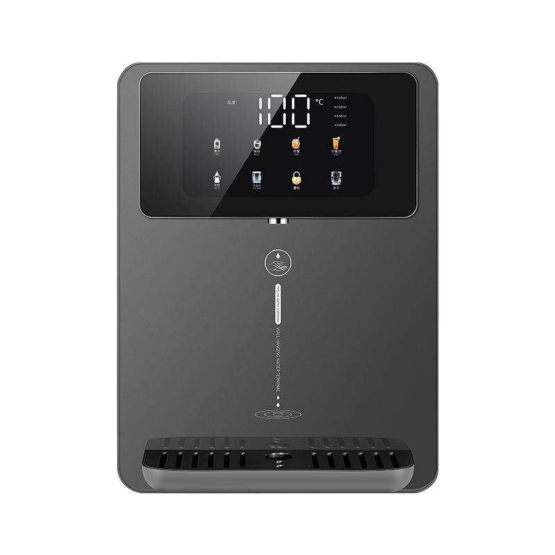 无水箱速热管线机壁挂式接桶装水自吸餐边柜厨房客厅即热饮水机,淘宝优惠券,粉丝福利购,淘宝优惠卷