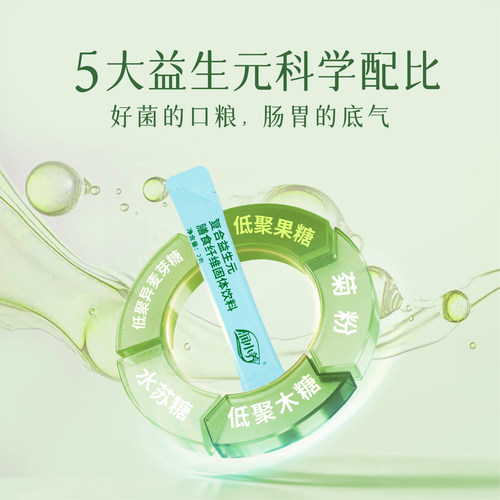 益生元羽衣甘蓝高膳食纤维魔芋粉魔芋粉饱腹代餐蔬果粉大餐救星 - 图1