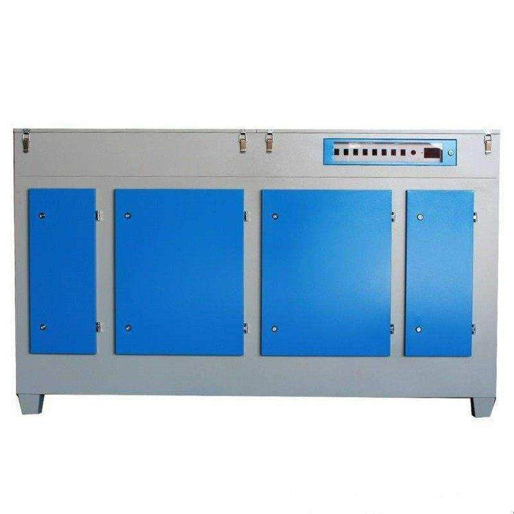 碳钢材质过滤净化器工业除臭除味净化器郑州干式漆雾过滤排烟,淘宝优惠券,粉丝福利购,淘宝优惠卷