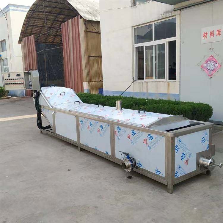 酱菜软包装灭菌设备全自动巴氏杀菌机黄桃罐头低温灭菌设备,淘宝优惠券,粉丝福利购,淘宝优惠卷