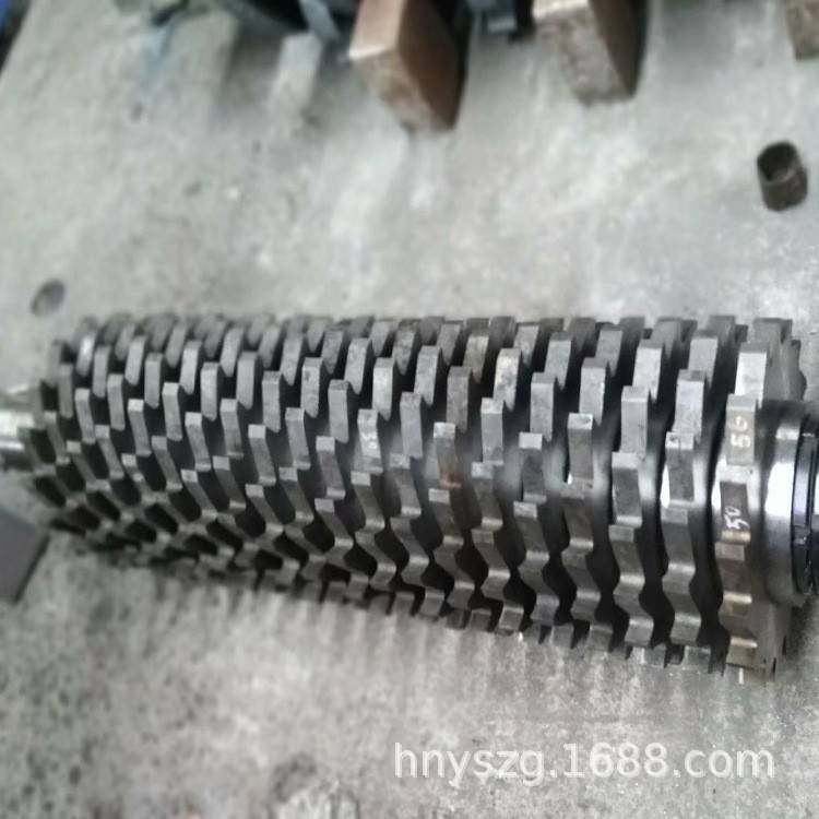 废纸撕碎机纸箱纸盒粉碎机废报纸书本牛皮纸多功能双轴粉碎机,淘宝优惠券,粉丝福利购,淘宝优惠卷