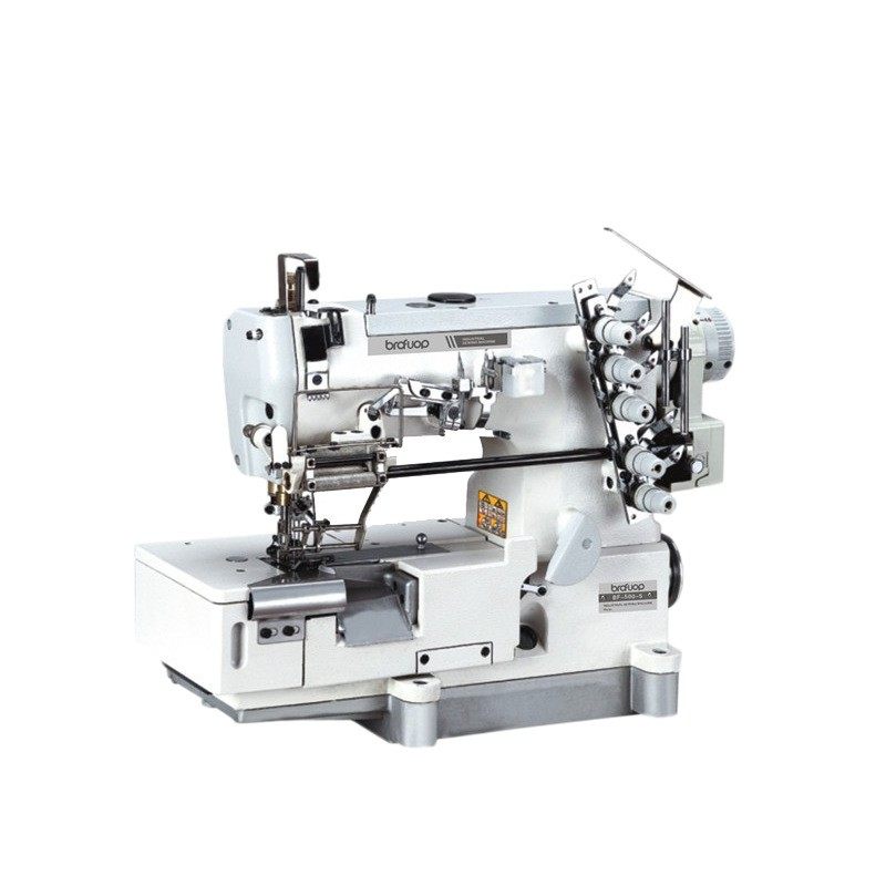 内衣文胸上花边三针五线右刀直驱绷缝机500-5上松紧带工业缝纫机,淘宝优惠券,粉丝福利购,淘宝优惠卷