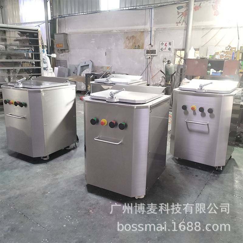 博麦16块面团分块机液压分块机125-1000g面团分割面包房压黄油机,淘宝优惠券,粉丝福利购,淘宝优惠卷