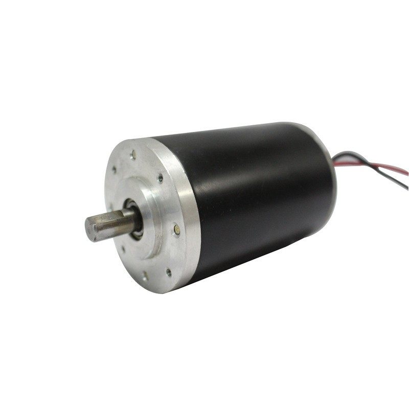 厂家直销有刷直流电机微型直式马达电动机低压震尘钢管推杆电机,淘宝优惠券,粉丝福利购,淘宝优惠卷