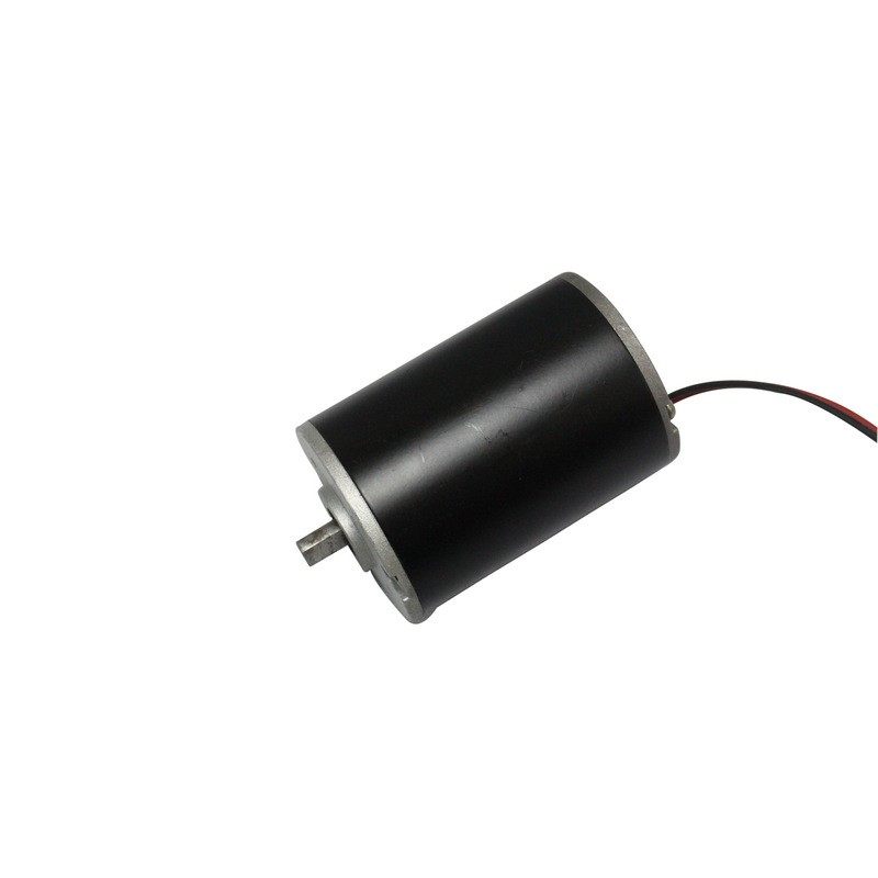 厂家直销有刷直流电机微型直式马达电动机低压震尘钢管推杆电机,淘宝优惠券,粉丝福利购,淘宝优惠卷