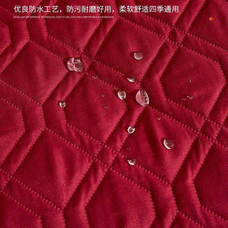 四季通用防水沙发垫防滑一体式沙发坐垫电动沙发套贵妃躺椅垫子,淘宝优惠券,粉丝福利购,淘宝优惠卷