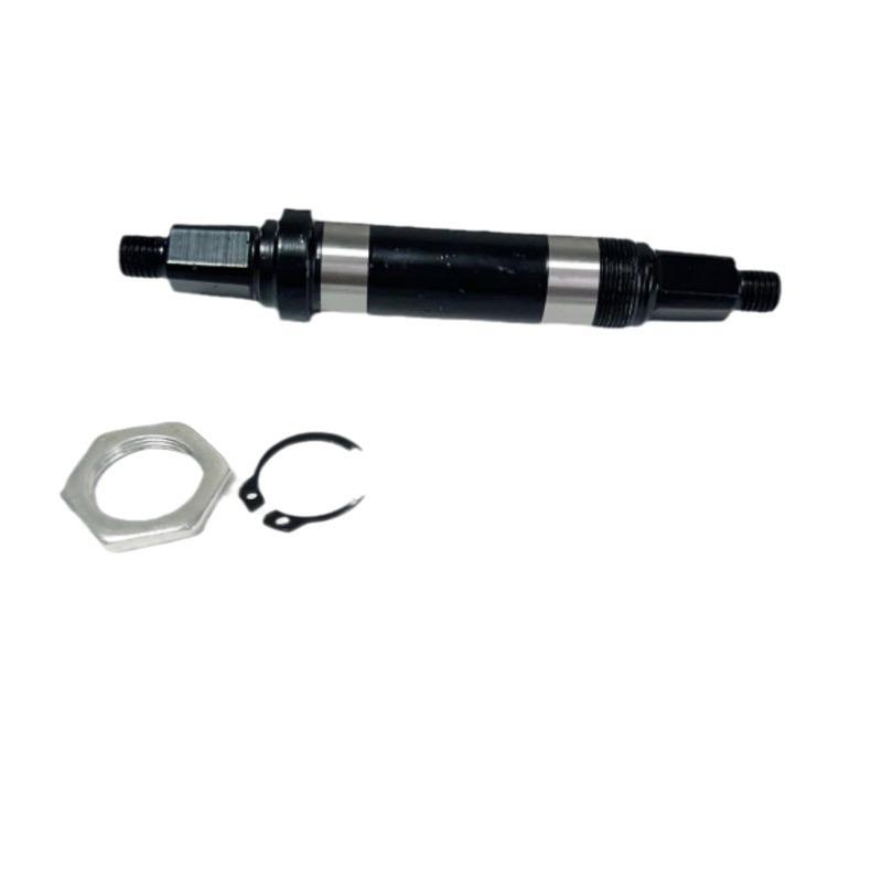 Central axis commercial spinning bicycle transmission bearing accessories gym commercial exercise bike center bearing drive bearing
