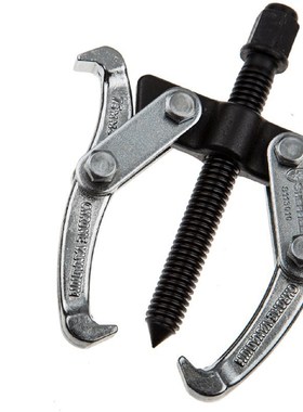 钢盾工具S1130102爪双向拉马轴承取出J拆卸工具三角拉玛3寸-12寸