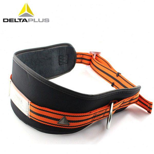 尔塔 502120 空作业定位腰带 双侧D型环 佩戴舒适配合安全带,淘宝优惠券,粉丝福利购,淘宝优惠卷