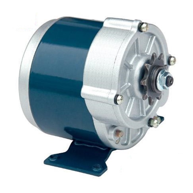 12V2b4V36V 600W马达电动机永磁直流低速风力水力手摇发电机纯铜 - 图3