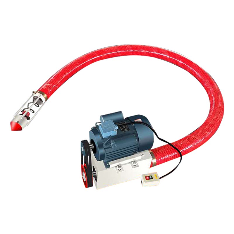 吸粮机大吸力收粮食抽粮机吸料机软管小型家S用吸小麦稻谷玉米 - 图3