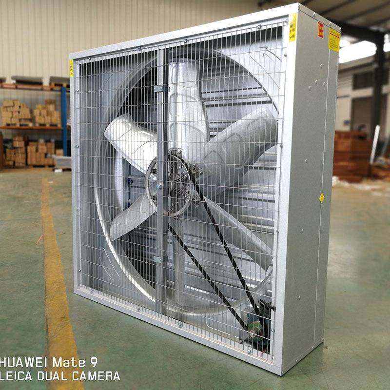 重锤式负压风机牛舍降温换气扇大棚温室风机镀锌板工业排气扇,淘宝优惠券,粉丝福利购,淘宝优惠卷