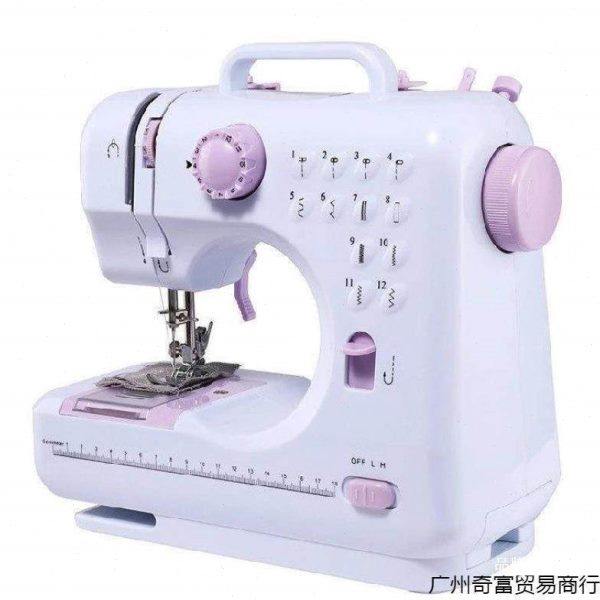 缝纫机家用手持小型迷你台式手持电动裁缝机手工带锁边缝衣机其他,淘宝优惠券,粉丝福利购,淘宝优惠卷