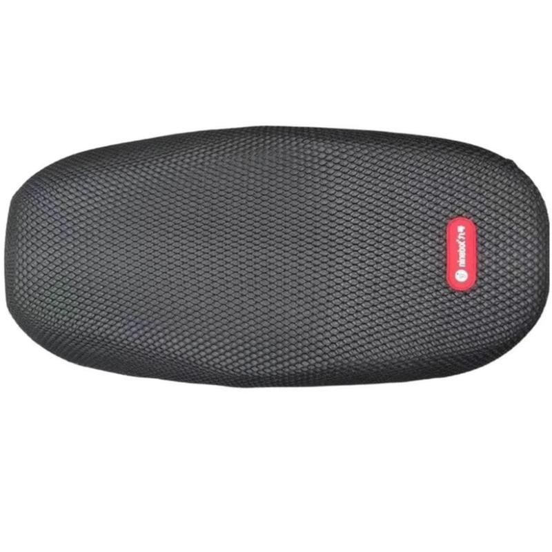 九号F90电动车专用蜂窝防滑坐垫套N85/E/C/F/Bmax/MUmax90防晒座 - 图3