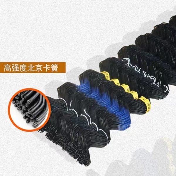 农业温室大棚配件防风压膜簧北京浸塑卡簧必力特卡丝卡条固膜簧,淘宝优惠券,粉丝福利购,淘宝优惠卷