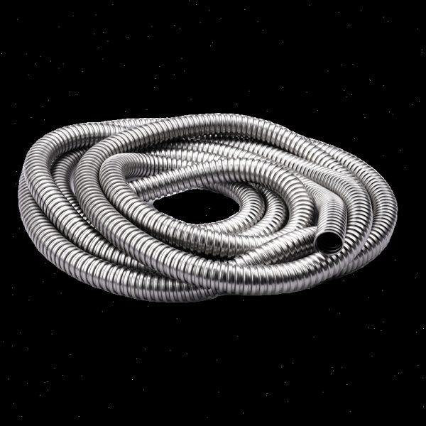 304不锈钢穿线软管 防鼠护线电线电缆缆监控套管 201金属波纹软管,淘宝优惠券,粉丝福利购,淘宝优惠卷