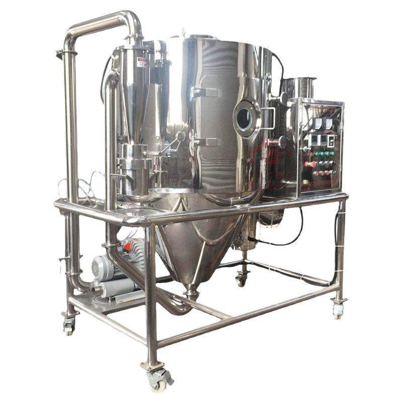 葵花盘提取液干燥塔花生蛋白质离心喷雾干燥机喷雾烘干机厂家,淘宝优惠券,粉丝福利购,淘宝优惠卷