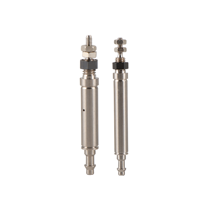 笔形气缸PSB4X5X10X15X20R 单动CJ1B4-5-10-15-2T0SU4-H4小型微型 - 图3