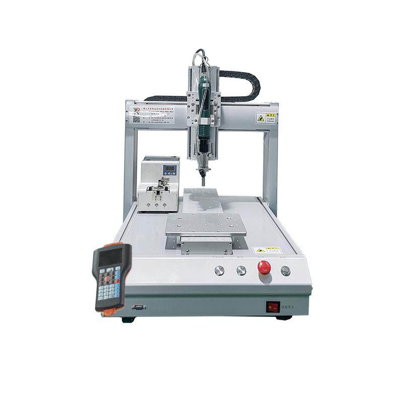 全自动吸气锁螺丝机伺服智能电批拧螺丝车灯电路板自动打螺丝机,淘宝优惠券,粉丝福利购,淘宝优惠卷