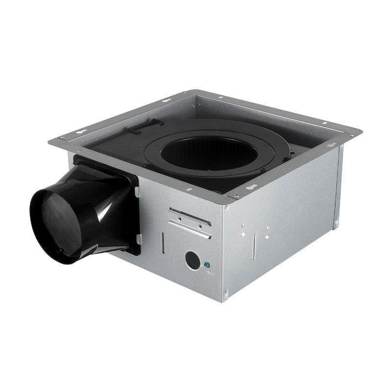 墨西哥浴室换气扇排气风扇带人体感应延时器DC电机排气扇加灯10寸,淘宝优惠券,粉丝福利购,淘宝优惠卷