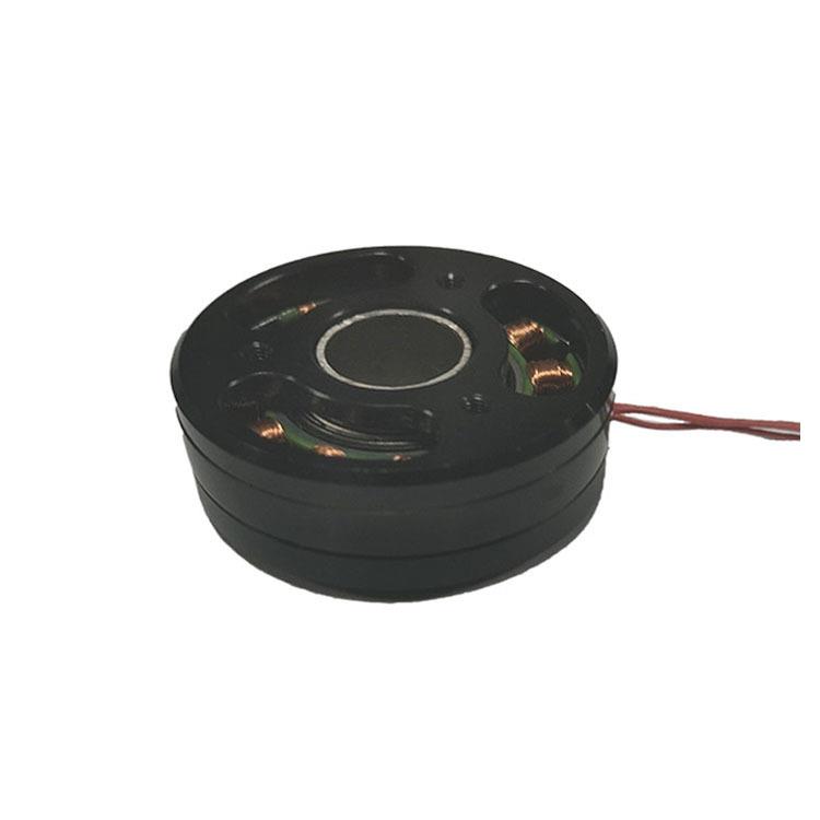 C3504-170KV云台无刷电机 可装12路集电环智能摄影机无刷电机马达 - 图3