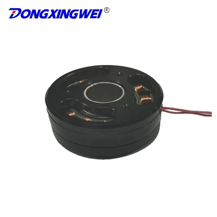 C3504-170KV云台无刷电机 可装12路集电环智能摄影机无刷电机马达 - 图2