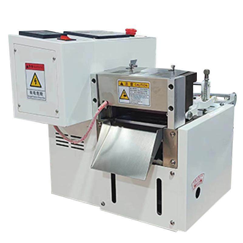 全数字智能切断机冷切热切织带无纺布热缩管圆管尼龙松紧带切,淘宝优惠券,粉丝福利购,淘宝优惠卷