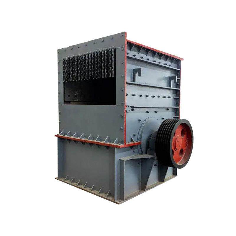 大石块砖块方箱式碎石机大口径石头箱式破碎机石灰石箱式制砂机,淘宝优惠券,粉丝福利购,淘宝优惠卷