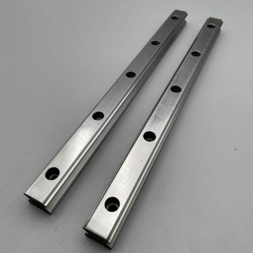 工厂直线导轨滑块线轨滑轨HGW/EGW/15y/20/25/30/35/45/55/65CB H - 图3