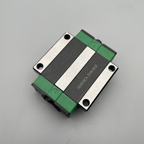 工厂直线导轨滑块线轨滑轨HGW/EGW/15y/20/25/30/35/45/55/65CB H - 图2