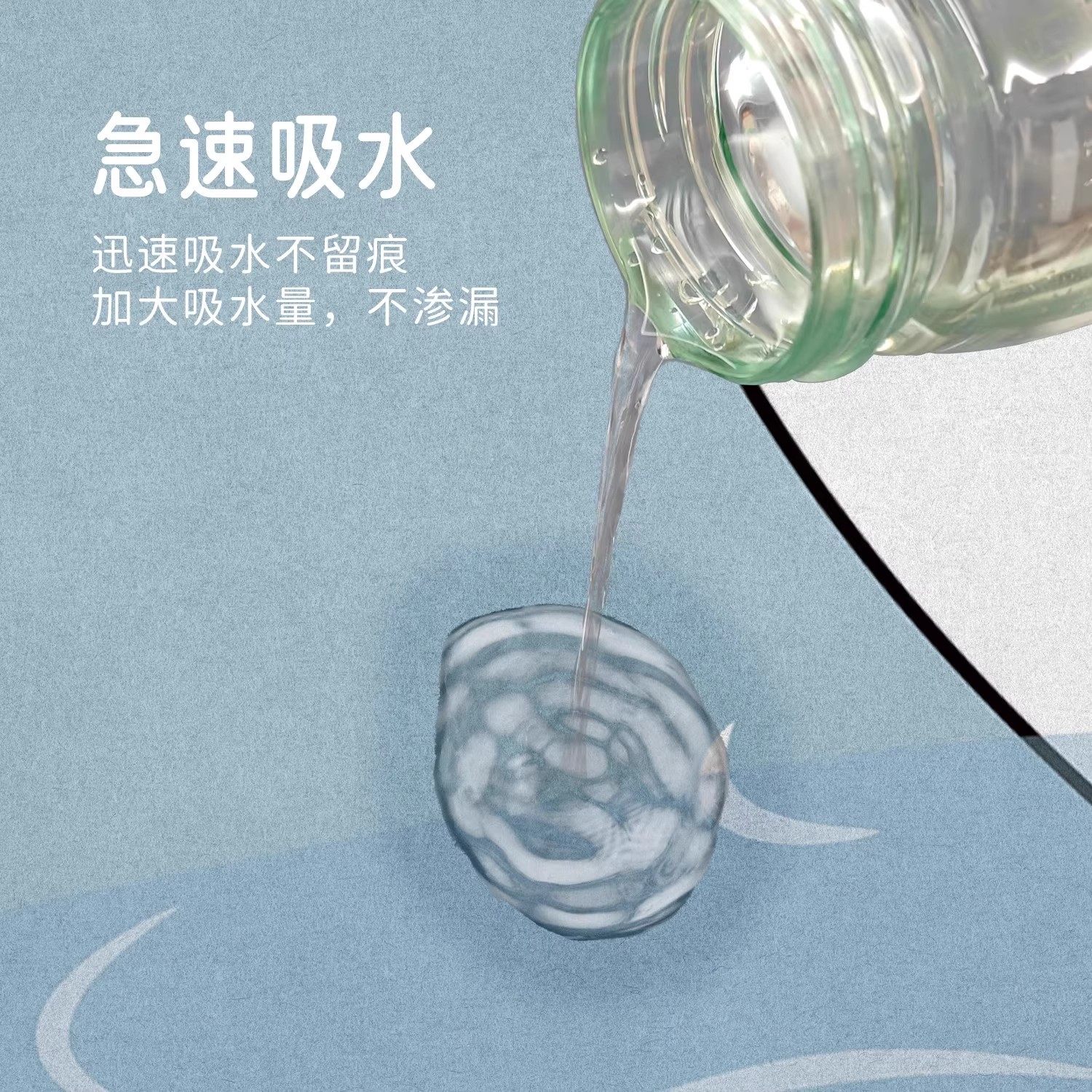 卡通厨房专用地垫硅藻泥吸水垫防滑门门口踩脚垫窄长条地毯大尺寸,淘宝优惠券,粉丝福利购,淘宝优惠卷