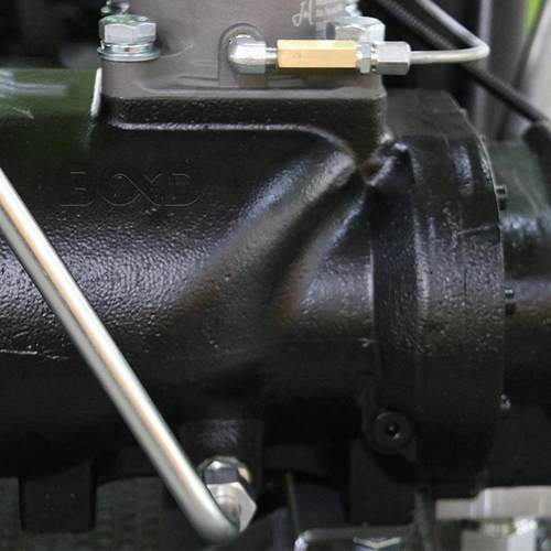 DHF-30PM永磁变频螺杆式空压机22千瓦气泵工业级静音空气压缩机 - 图2