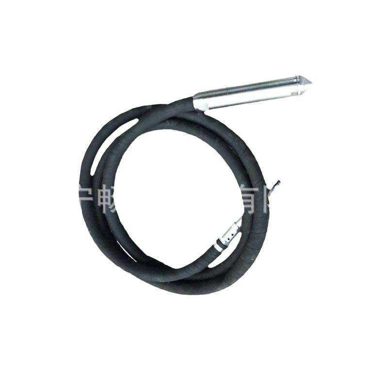 矿井混泥土震动器 振捣棒 58mm风动水泥振捣棒 ZDP58振动器 - 图3