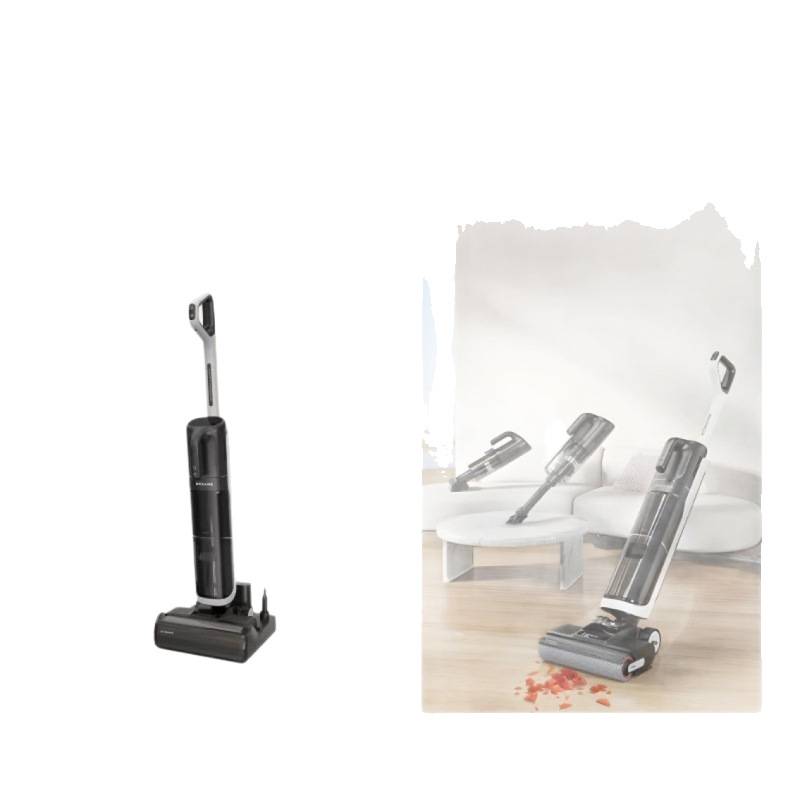 dreame追觅H30Ultra Mix高温自清洁洗地机吸拖割毛防缠绕扫拖一体 - 图3