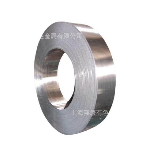 供应CuNi25镍白铜合金板 CuNi25白铜棒 铜管 可分条 规格齐全 - 图3