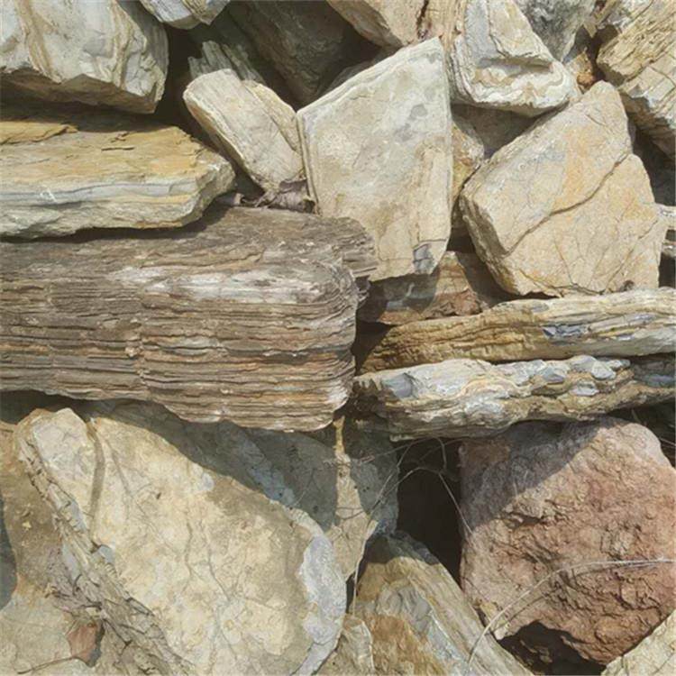 厂家直供安徽灵璧奇石千层石园林庭院景观石 别墅鱼池驳岸石,淘宝优惠券,粉丝福利购,淘宝优惠卷