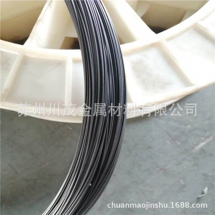 窄滞后钛镍合金TiNiCu 温控元件 镍钛铜丝 镍钛铜镍棒 黑皮表面,淘宝优惠券,粉丝福利购,淘宝优惠卷