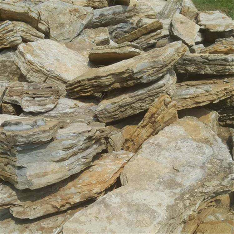 厂家直供安徽灵璧奇石千层石园林庭院景观石 别墅鱼池驳岸石,淘宝优惠券,粉丝福利购,淘宝优惠卷