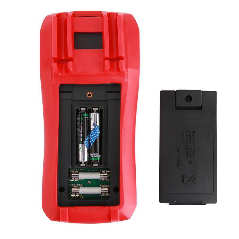 优利德UT107+汽车数字万用表汽修转电工速测量电压电流电阻温度表,淘宝优惠券,粉丝福利购,淘宝优惠卷