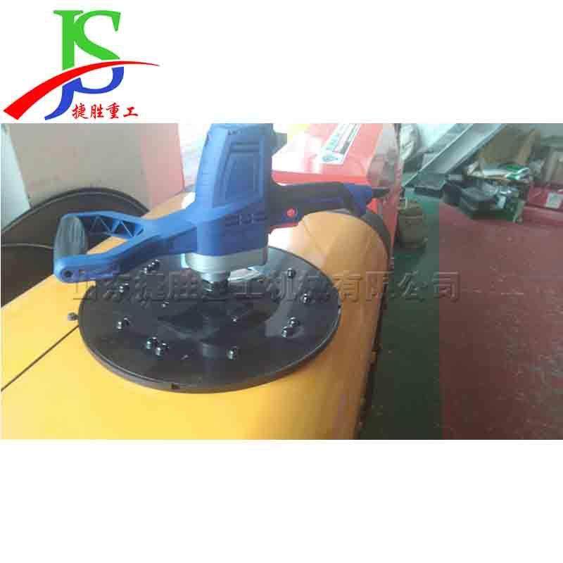 水泥面磨平收光机 腻子粉墙面抛光磨平机 手持式墙面砂浆打磨机,淘宝优惠券,粉丝福利购,淘宝优惠卷