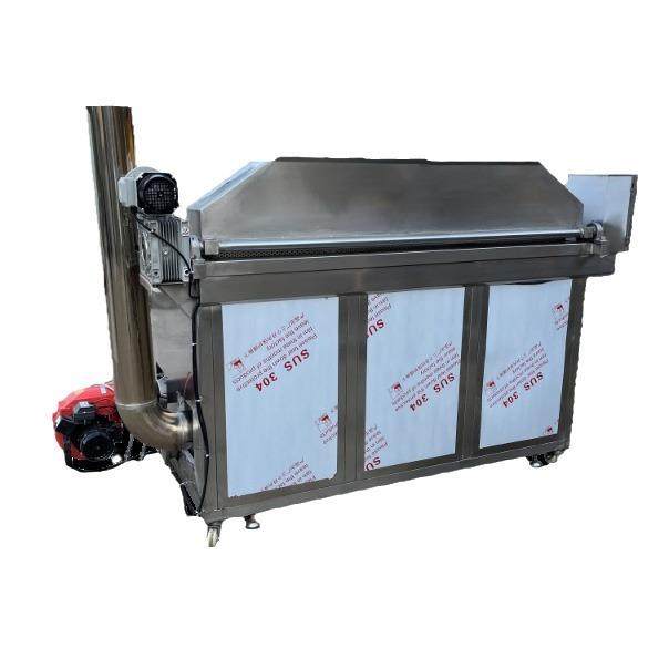 大型龙虾海参煮锅 自动出料翻斗卤煮锅 商用海参生产线蔬菜漂烫机,淘宝优惠券,粉丝福利购,淘宝优惠卷