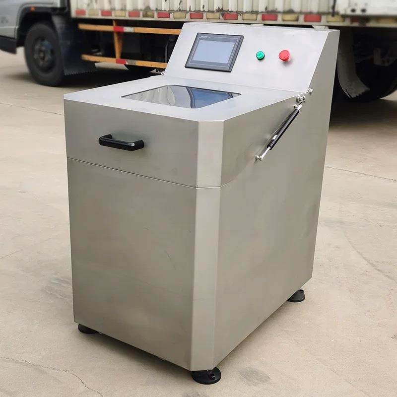 离心脱水机变频可调速定时商用脱油设备甩水甩油机果蔬肉类甩干机,淘宝优惠券,粉丝福利购,淘宝优惠卷