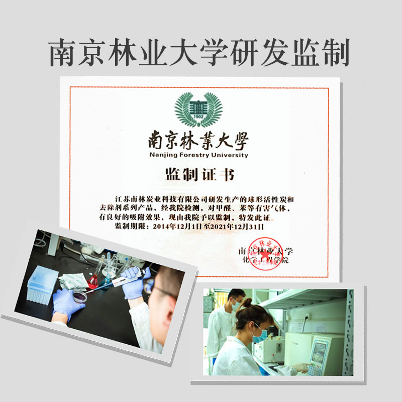 活性炭家用d除味竹炭去除甲醛室内装修新房吸附甲醛神器碳包汽车 - 图1